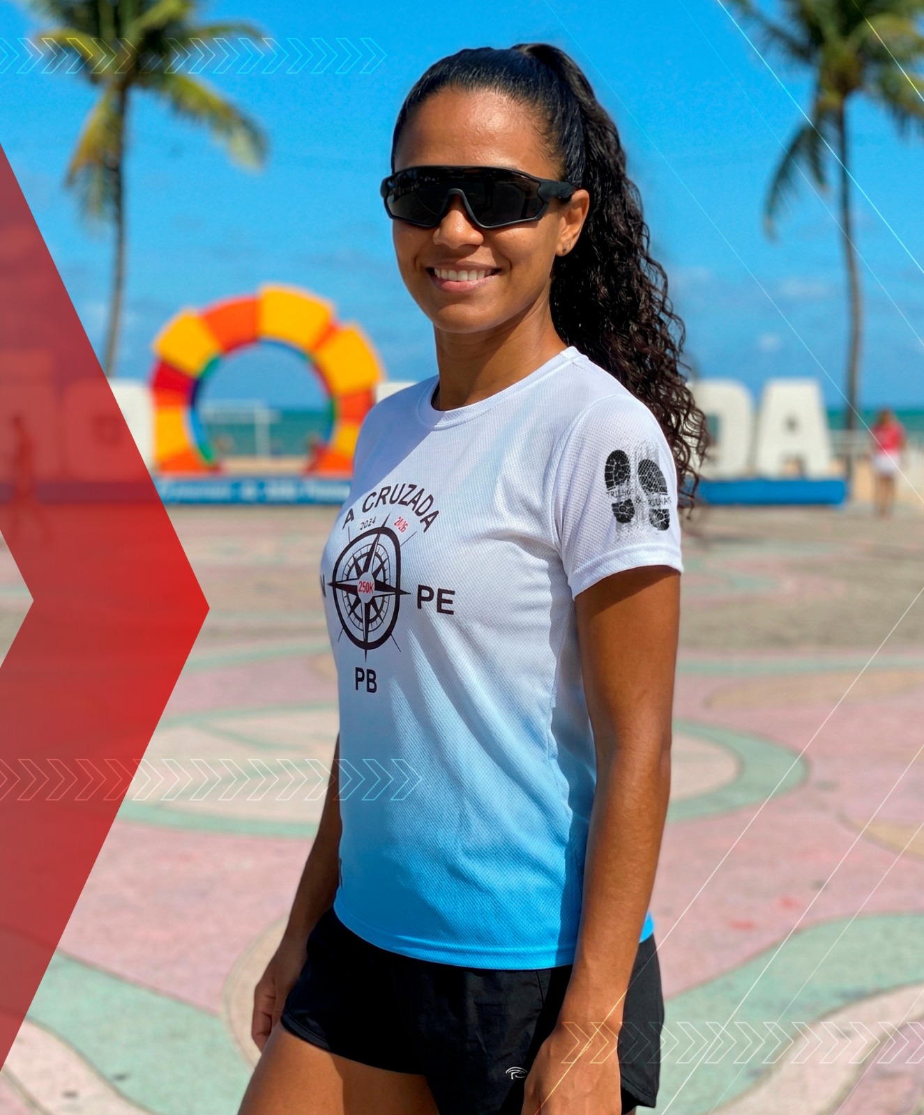 Feel Fighter — Alta Performance e Conforto Extremo para Superar Seus Limites