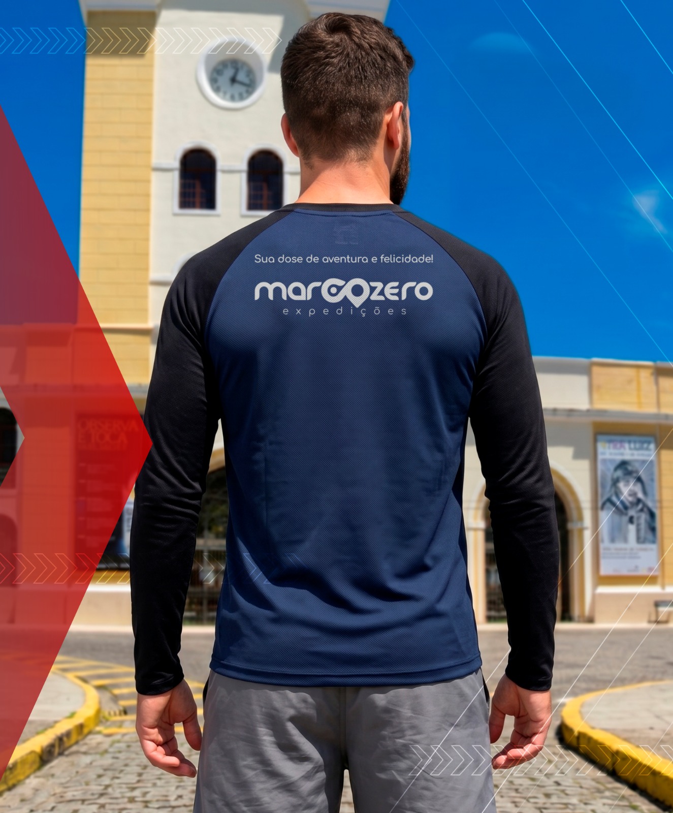 Poliamida UV50+ — Proteção Solar de Alta Performance para o Seu Estilo