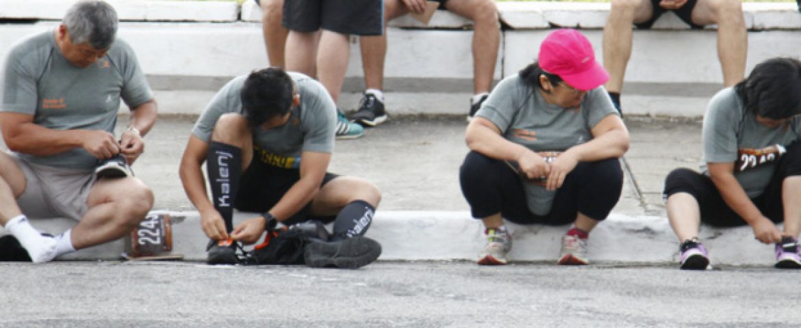 8 dicas para manter a motivação para treinar sempre