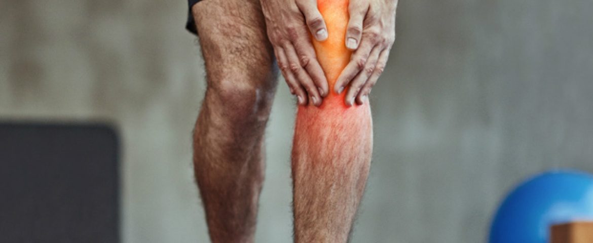 Lesão no menisco: possíveis causas e como tratá-las